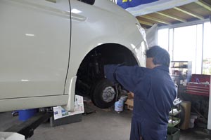 （有）原田自動車整備工場